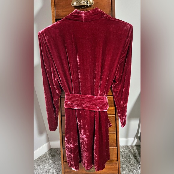 A.L.C. Kiera Dress - Picture 8 of 9